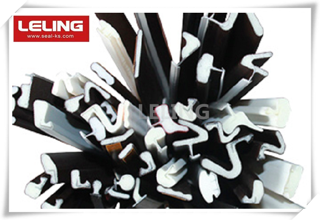 PU Foamed Q-Lon Sealing Strip