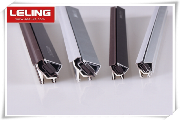 Sound Insulation Magnetic Sealing Strip